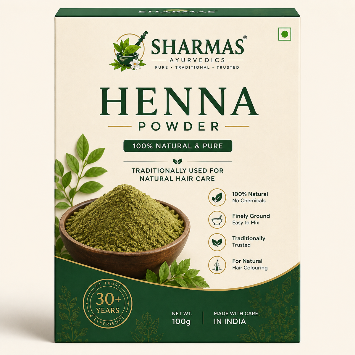 Green gram