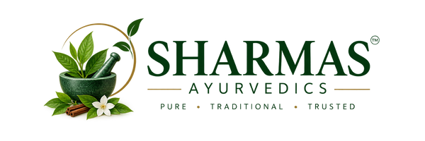 Sharma's Ayurveda